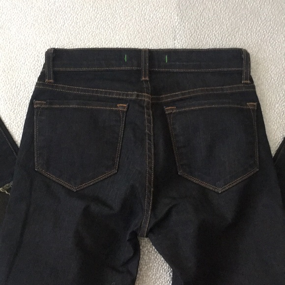 J Brand Skinny Jeans - Picture 6 of 8